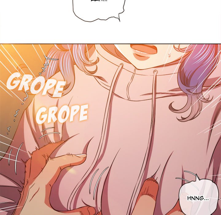 My High School Bully Chapter 97 - Page 20 in English