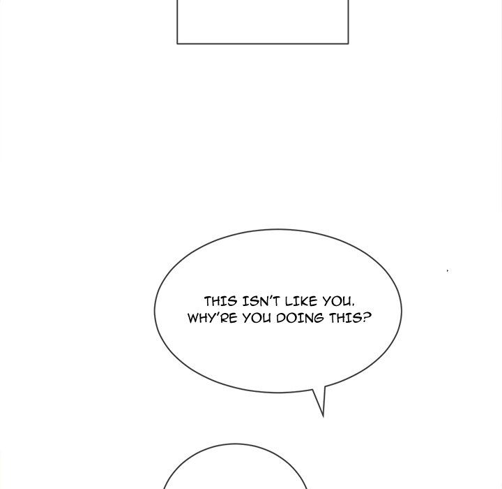 My High School Bully Chapter 97 - Page 29 in English