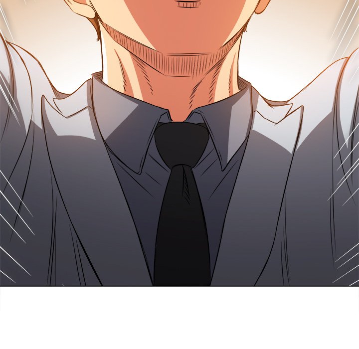 My High School Bully Chapter 97 - Page 36 in English