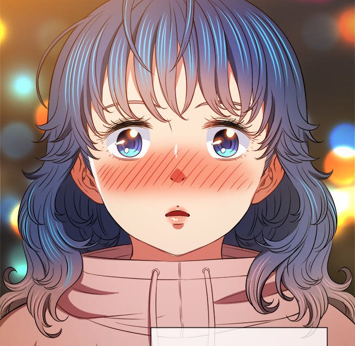 My High School Bully Chapter 97 - Page 41 in English