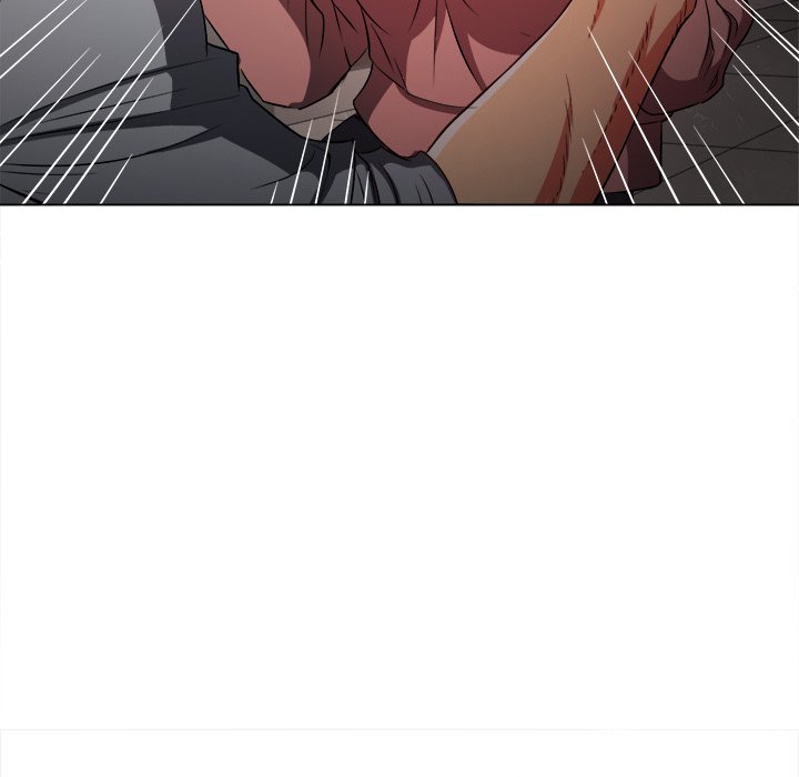 My High School Bully Chapter 97 - Page 46 in English