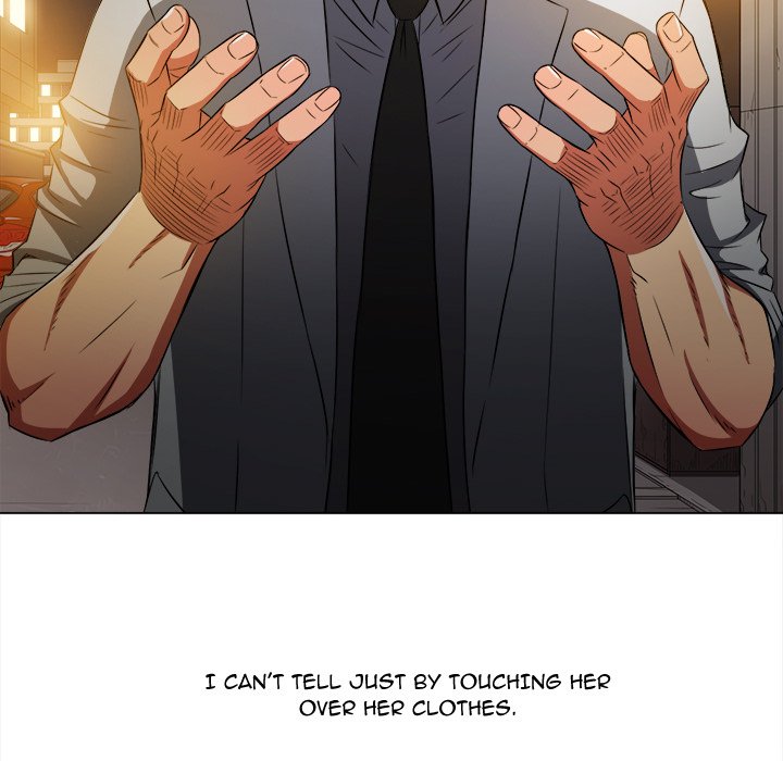 My High School Bully Chapter 97 - Page 48 in English
