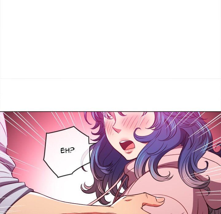 My High School Bully Chapter 97 - Page 53 in English