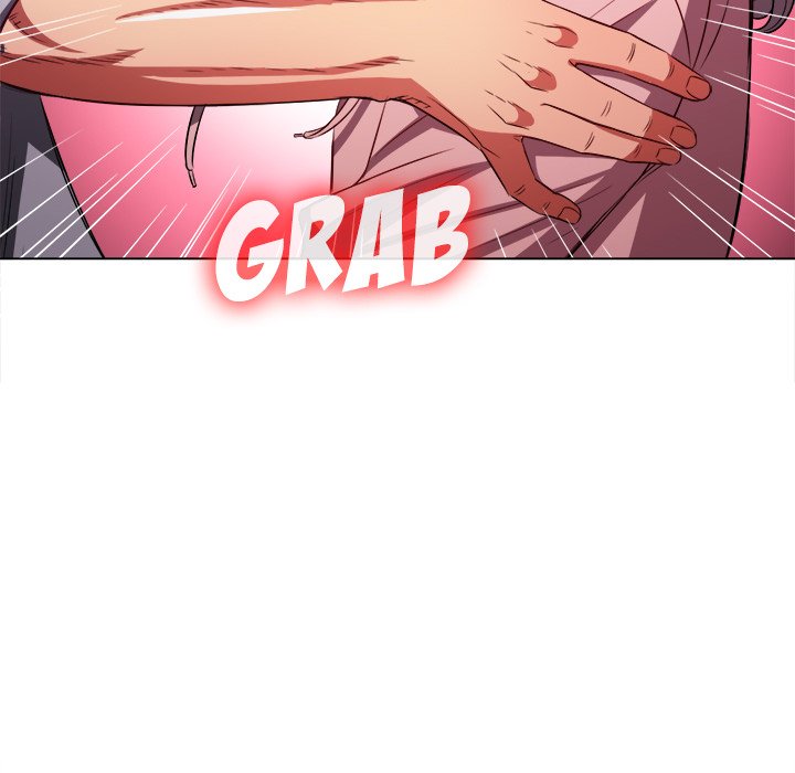 My High School Bully Chapter 97 - Page 54 in English