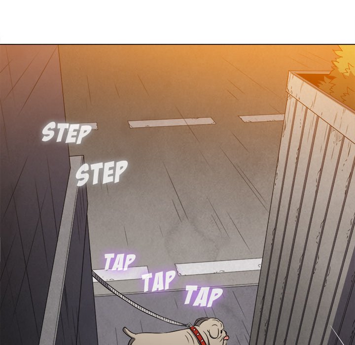 My High School Bully Chapter 97 - Page 55 in English