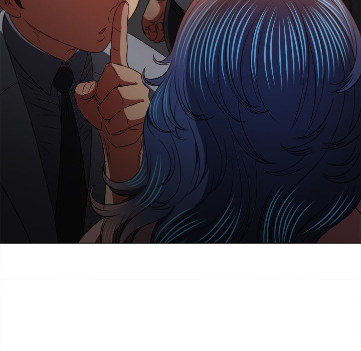 My High School Bully Chapter 97 - Page 59 in English