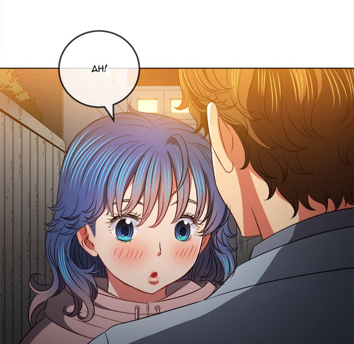 My High School Bully Chapter 97 - Page 60 in English