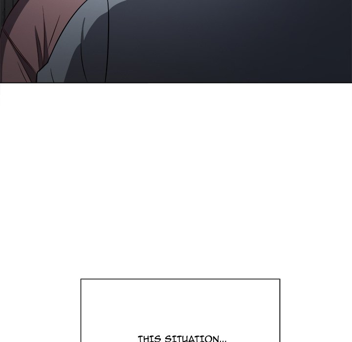 My High School Bully Chapter 97 - Page 61 in English