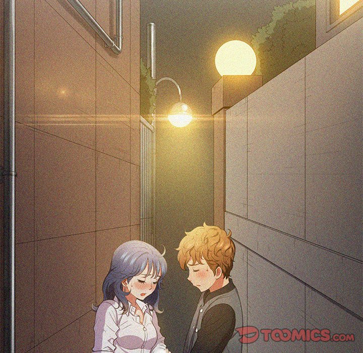 My High School Bully Chapter 97 - Page 63 in English
