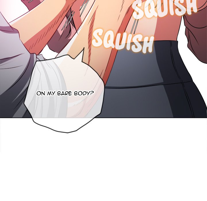 My High School Bully Chapter 97 - Page 70 in English