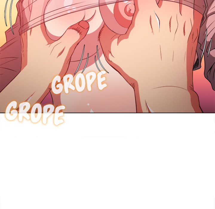 My High School Bully Chapter 97 - Page 72 in English