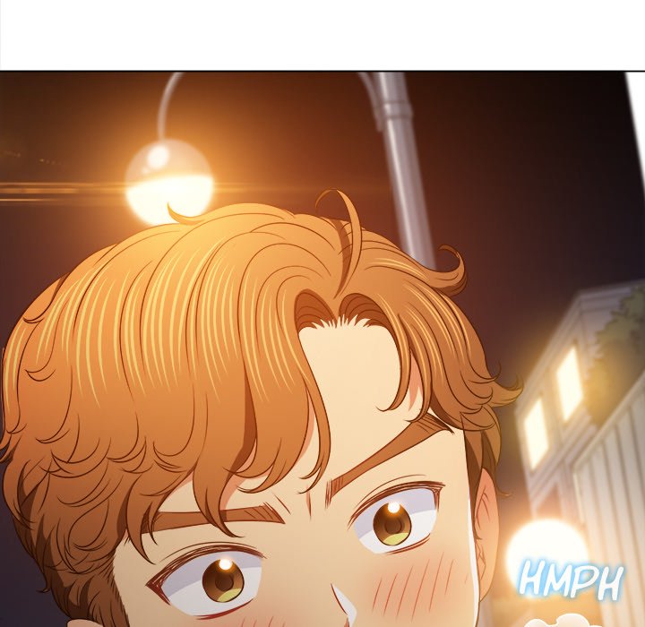 My High School Bully Chapter 97 - Page 8 in English