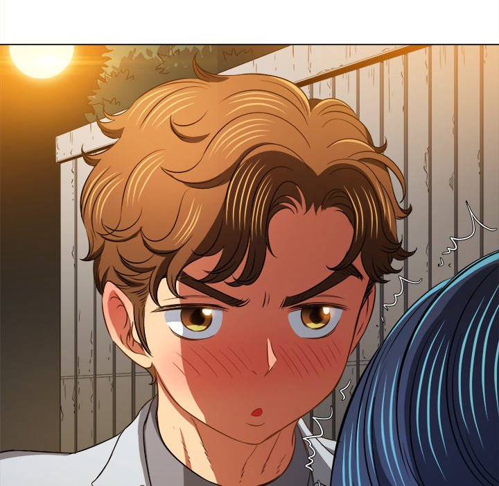 My High School Bully Chapter 97 - Page 80 in English