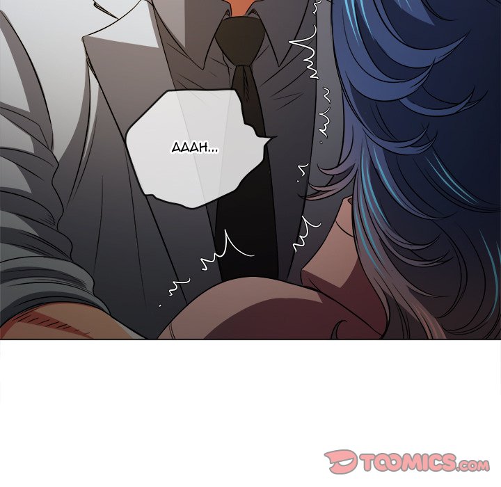My High School Bully Chapter 97 - Page 81 in English
