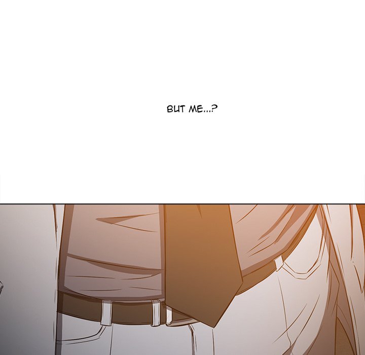 My High School Bully Chapter 97 - Page 82 in English