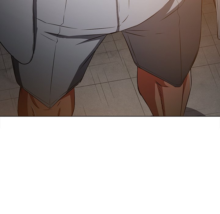 My High School Bully Chapter 97 - Page 83 in English