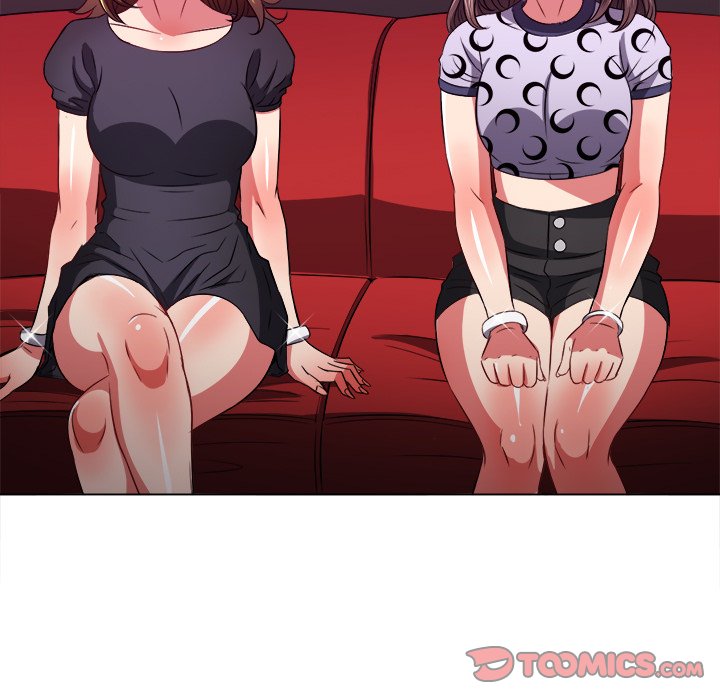 My High School Bully Chapter 98 - Page 102 in English