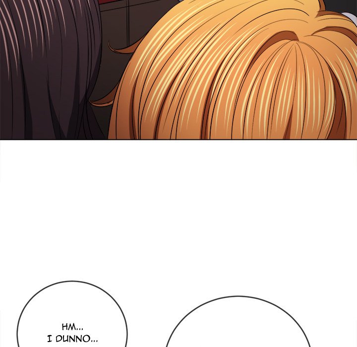 My High School Bully Chapter 98 - Page 107 in English
