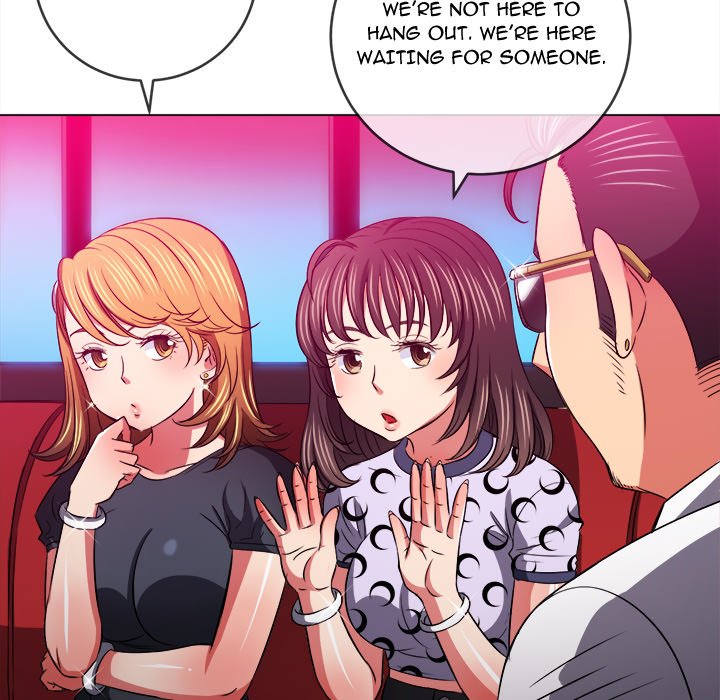My High School Bully Chapter 98 - Page 108 in English