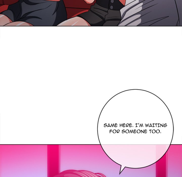 My High School Bully Chapter 98 - Page 109 in English