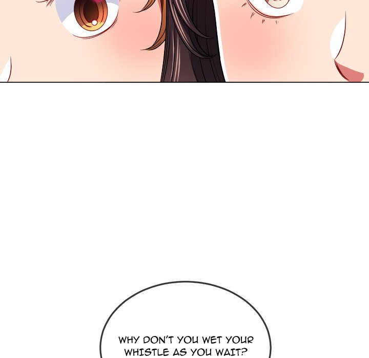 My High School Bully Chapter 98 - Page 113 in English