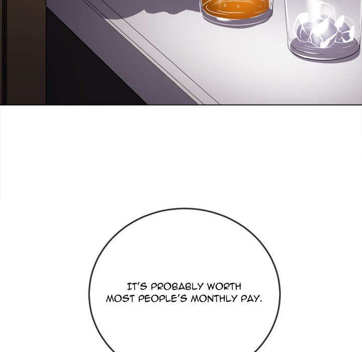 My High School Bully Chapter 98 - Page 115 in English