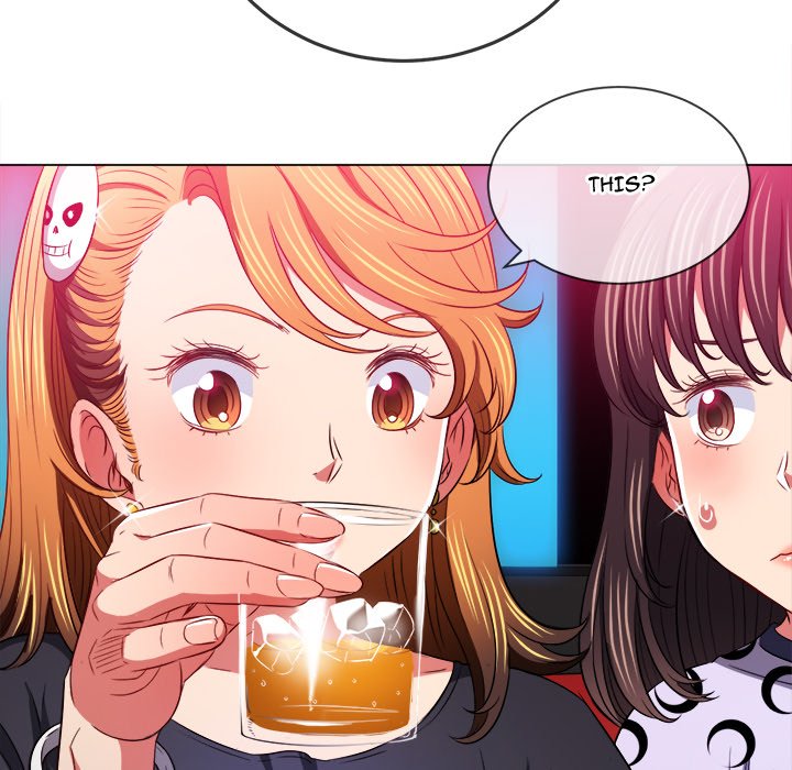 My High School Bully Chapter 98 - Page 116 in English