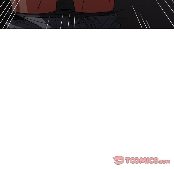 My High School Bully Chapter 98 - Page 12 in English