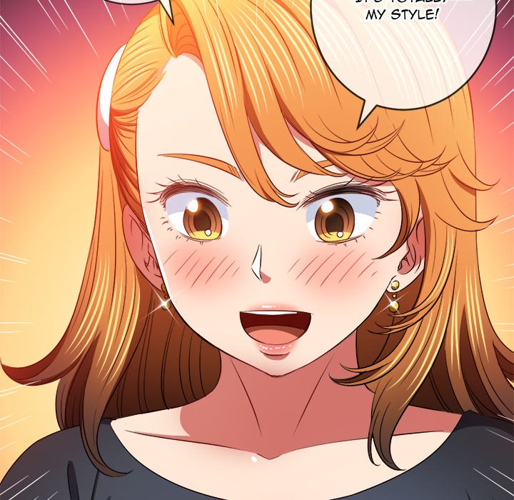 My High School Bully Chapter 98 - Page 125 in English