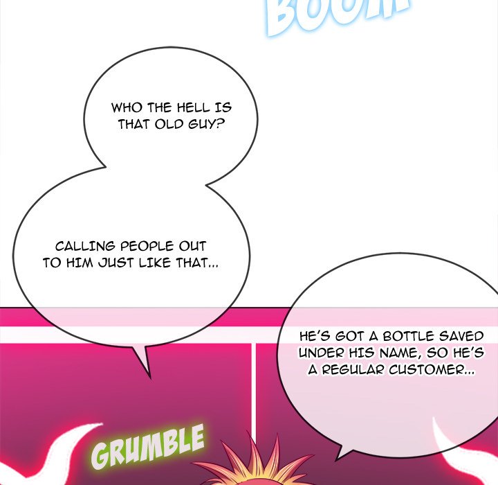 My High School Bully Chapter 98 - Page 134 in English