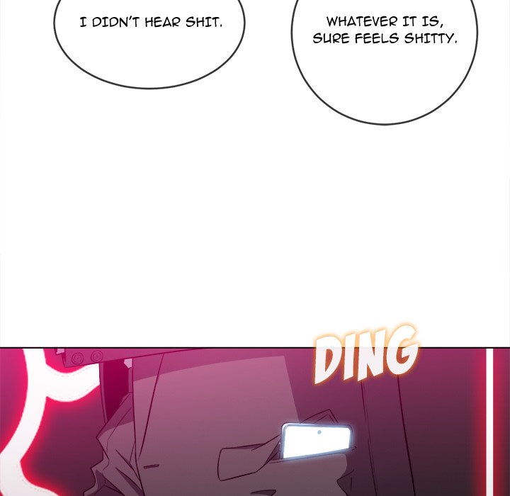 My High School Bully Chapter 98 - Page 136 in English