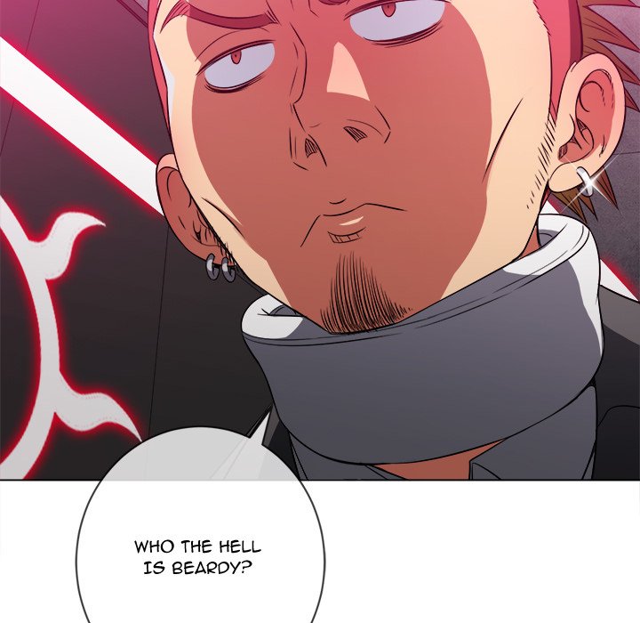 My High School Bully Chapter 98 - Page 140 in English
