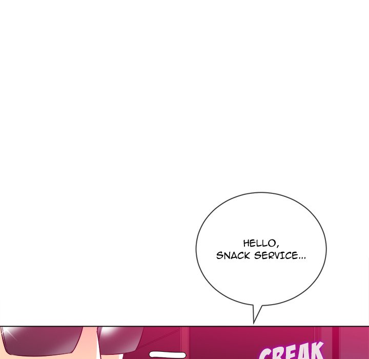 My High School Bully Chapter 98 - Page 143 in English