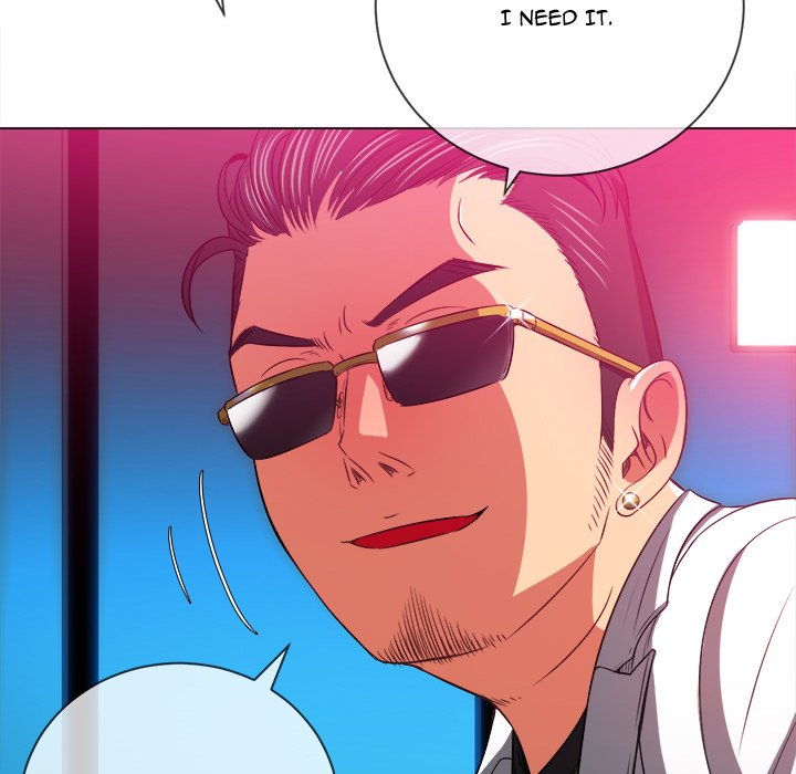 My High School Bully Chapter 98 - Page 145 in English