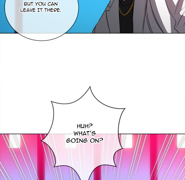 My High School Bully Chapter 98 - Page 146 in English