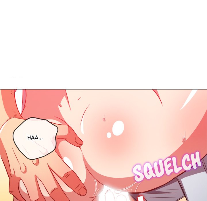 My High School Bully Chapter 98 - Page 28 in English