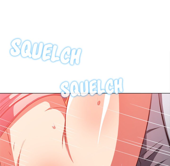 My High School Bully Chapter 98 - Page 35 in English