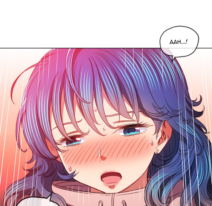 My High School Bully Chapter 98 - Page 40 in English