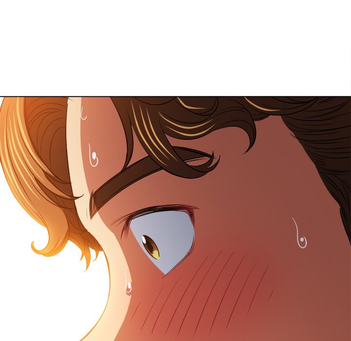 My High School Bully Chapter 98 - Page 52 in English