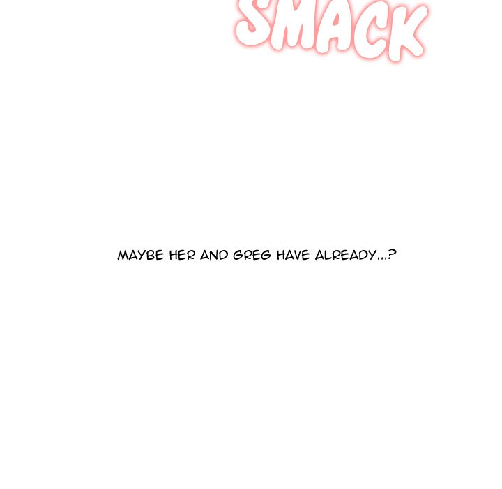 My High School Bully Chapter 98 - Page 56 in English