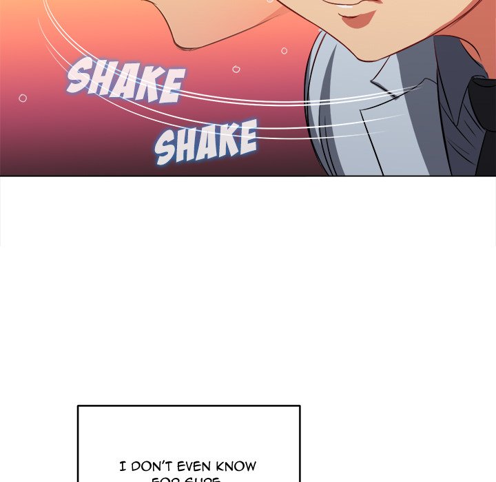 My High School Bully Chapter 98 - Page 58 in English