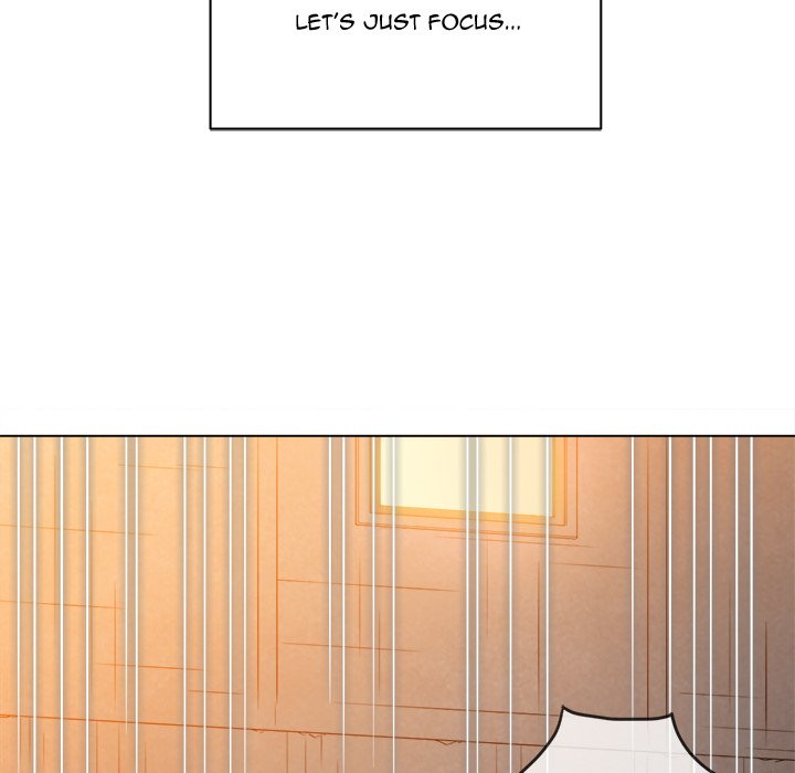 My High School Bully Chapter 98 - Page 60 in English