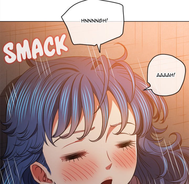 My High School Bully Chapter 98 - Page 67 in English