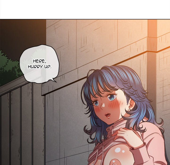 My High School Bully Chapter 98 - Page 7 in English