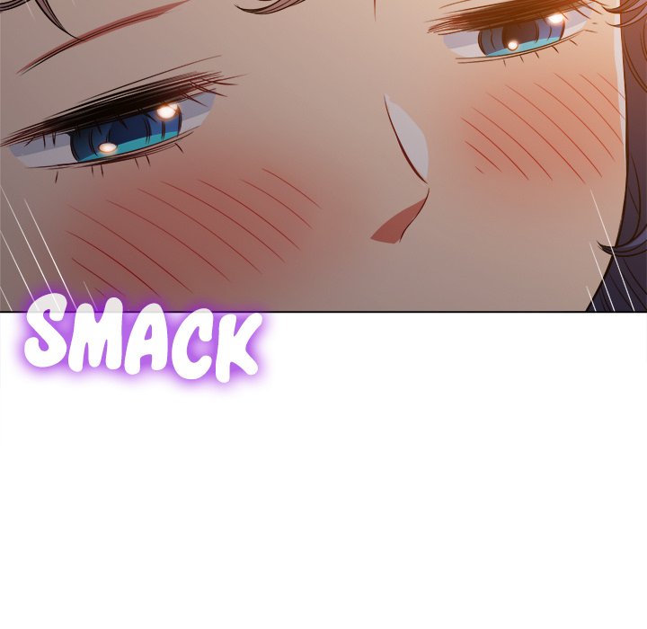My High School Bully Chapter 98 - Page 70 in English