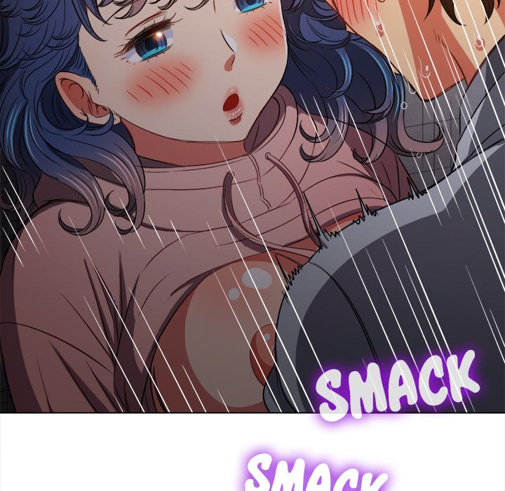 My High School Bully Chapter 98 - Page 72 in English