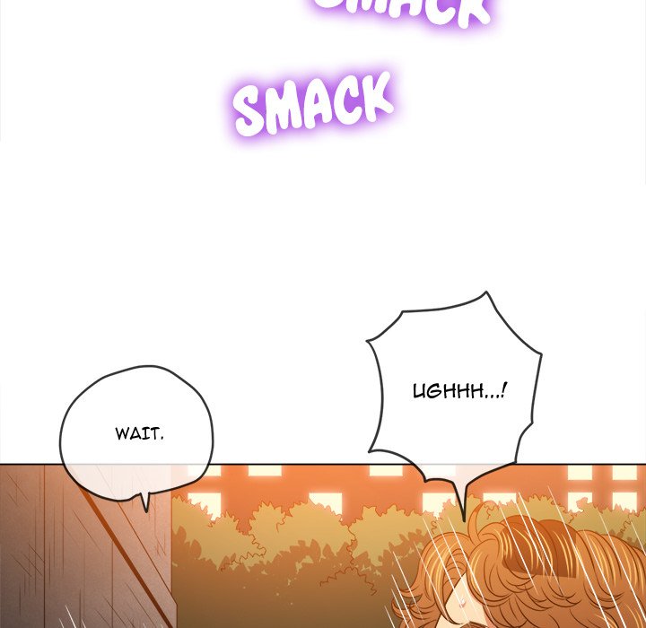My High School Bully Chapter 98 - Page 73 in English