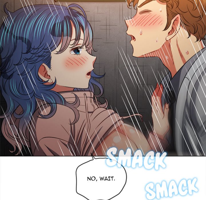 My High School Bully Chapter 98 - Page 74 in English