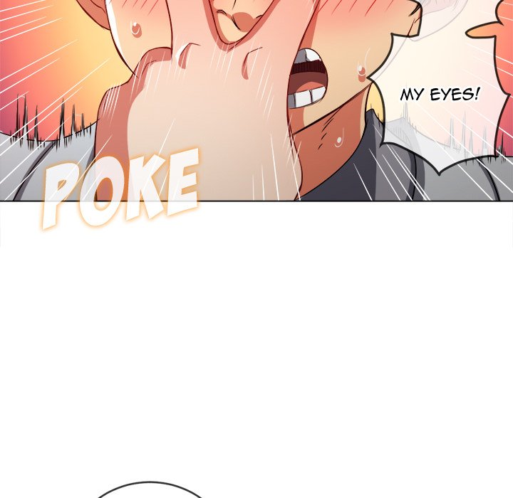 My High School Bully Chapter 98 - Page 76 in English