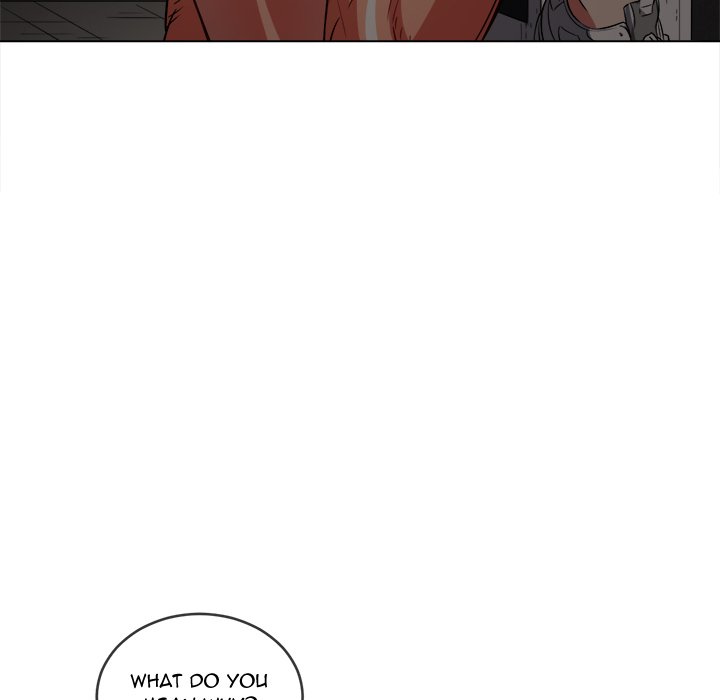 My High School Bully Chapter 98 - Page 79 in English